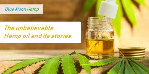 CBD And Hemp Oil Products That Can’t Be Beaten!